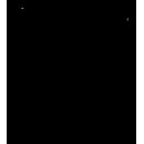 SLV 1010112 PANEL P 625 45 830 WB UGR19 ML DALI WH