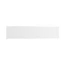 SLV 1010113 PANEL P 1200/300 45 840 WB UGR19 ML WH
