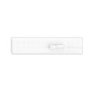 SLV 1010114 PANEL P 1200/300 45 830 WB UGR19 ML WH