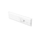 SLV 1010115 PANEL P 1200/300 45 840 WB UGR19 ML DALI WH