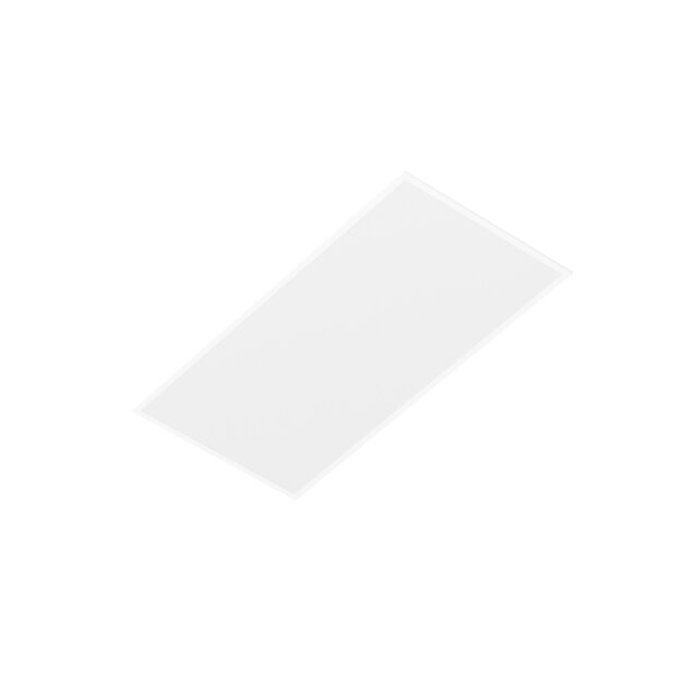 SLV 1010120 PANEL P 1200/600 60 830 WB UGR19 ML DALI WH