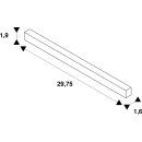 SLV 1010446 48V SYSTEM Intrack LED Treiber 48VDC 100 W...