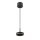 SLV 1009014 GRIP! FLAT Pendelleuchte PHASE 2700/3000 K Schwarz / Gold