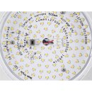SLV 1009015 GRIP! FLAT Pendelleuchte PHASE 2700/3000 K...