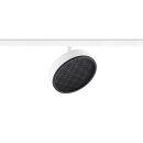 SLV 1009017 GRIP! FLAT 48V Spot DALI rund 2700/3000 K 14.5 W Weiß / Schwarz