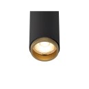 SLV 1009038 GRIP! S Deckenaufbauleuchte single PHASE 2700...
