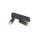 SLV 1009046 GRIP! S Deckenaufbauleuchte double PHASE 2700 K 21 W 29° Schwarz / Gold