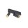 SLV 1009047 GRIP! S Deckenaufbauleuchte double PHASE 3000 K 21 W 29° Schwarz / Gold