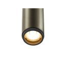 SLV 1009048 GRIP! S Deckenaufbauleuchte double PHASE 2700...