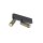 SLV 1009048 GRIP! S Deckenaufbauleuchte double PHASE 2700 K 21 W 29° Bronze / Schwarz