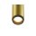 SLV 1009058 GRIP! S Deckeneinbauleuchte PHASE 2700 K 29° IP20 zylindrisch Gold / Schwarz