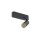 SLV 1009071 GRIP! M Deckenaufbauleuchte single PHASE 3000 K 14 W 42° Schwarz / Gold