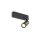SLV 1009072 GRIP! M Deckenaufbauleuchte single PHASE 2700 K 14 W 42° Bronze / Schwarz