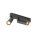 SLV 1009078 GRIP! M Deckenaufbauleuchte double PHASE 2700 K 28 W 42° Schwarz / Gold