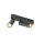 SLV 1009078 GRIP! M Deckenaufbauleuchte double PHASE 2700 K 28 W 42° Schwarz / Gold