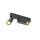 SLV 1009079 GRIP! M Deckenaufbauleuchte double PHASE 3000 K 28 W 42° Schwarz / Gold
