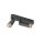 SLV 1009079 GRIP! M Deckenaufbauleuchte double PHASE 3000 K 28 W 42° Schwarz / Gold