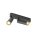 SLV 1009079 GRIP! M Deckenaufbauleuchte double PHASE 3000 K 28 W 42° Schwarz / Gold