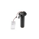 SLV 1009086 GRIP! M Deckeneinbauleuchte PHASE 2700 K...