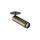 SLV 1009088 GRIP! M Deckeneinbauleuchte PHASE 2700 K 42° IP20 zylindrisch Bronze / Schwarz