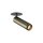 SLV 1009089 GRIP! M Deckeneinbauleuchte PHASE 3000 K 42° IP20 zylindrisch Bronze / Schwarz