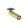 SLV 1009090 GRIP! M Deckeneinbauleuchte PHASE 2700 K 42° IP20 zylindrisch Gold / Schwarz