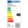 SLV 1009090 GRIP! M Deckeneinbauleuchte PHASE 2700 K 42° IP20 zylindrisch Gold / Schwarz