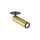 SLV 1009090 GRIP! M Deckeneinbauleuchte PHASE 2700 K 42° IP20 zylindrisch Gold / Schwarz