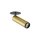 SLV 1009091 GRIP! M Deckeneinbauleuchte PHASE 3000 K 42° IP20 zylindrisch Gold / Schwarz