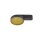 SLV 1009100 GRIP! FLAT Deckenaufbauleuchte PHASE 2700/3000 K 15 W PHASE Schwarz / Schwarz