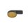 SLV 1009100 GRIP! FLAT Deckenaufbauleuchte PHASE 2700/3000 K 15 W PHASE Schwarz / Schwarz