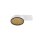 SLV 1009101 GRIP! FLAT Deckenaufbauleuchte PHASE 2700/3000 K 15 W PHASE Weiß / Schwarz