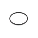 SLV 1009102 GRIP! FLAT Dekoring Schwarz
