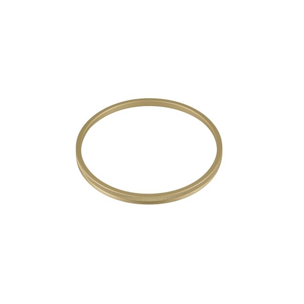 SLV 1009104 GRIP! FLAT Dekoring Gold