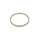 SLV 1009104 GRIP! FLAT Dekoring Gold