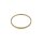 SLV 1009104 GRIP! FLAT Dekoring Gold