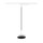 SLV 1009134 GRIP! FLAT 1~ Pendelleuchte PHASE Pendellänge 200 cm 2700/3000 K Weiß / Schwarz