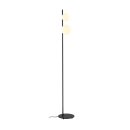 SLV 1009142 SUN FL G9 Stehleuchte rund 1 x max. 5 W IP20...
