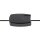 SLV 1009142 SUN FL G9 Stehleuchte rund 1 x max. 5 W IP20 Schwarz