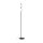 SLV 1009142 SUN FL G9 Stehleuchte rund 1 x max. 5 W IP20 Schwarz