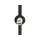 SLV 1009143 SUN TL G9 Tischleuchte rund 1 x max. 5 W IP20 Schwarz