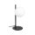 SLV 1009143 SUN TL G9 Tischleuchte rund 1 x max. 5 W IP20 Schwarz