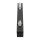 SLV 1009145 SUN WL double G9 Wandaufbauleuchte rund 2 x max. 5 W IP20 Schwarz