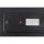 SLV 1009146 SIGHT PANEL 3~ Spot rechteckig 3000 K 38 W 70° Schwarz