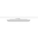SLV 1009147 SIGHT PANEL 3~ Spot rechteckig 3000 K 38 W 70° Weiß