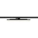 SLV 1009148 SIGHT PANEL 3~ Spot rechteckig 4000 K 38 W...