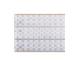 SLV 1009149 SIGHT PANEL 3~ Spot rechteckig 4000 K 38 W 70° Weiß