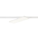 SLV 1009149 SIGHT PANEL 3~ Spot rechteckig 4000 K 38 W 70° Weiß