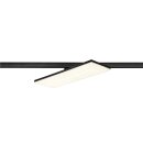 SLV 1009150 SIGHT PANEL 3~ Spot DALI rechteckig 3000 K 65 W 70° Schwarz