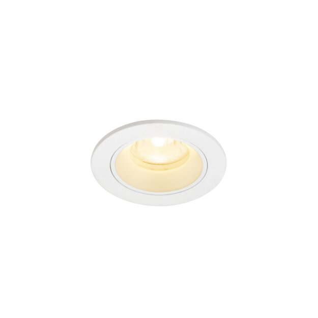 SLV 1009302 NUMINOS&reg; XS Deckeneinbauleuchte 3000 K...